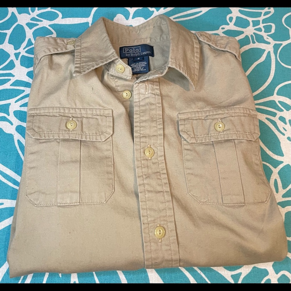 Ralph Lauren Polo shirt